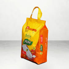 BOPP Gusset Bag